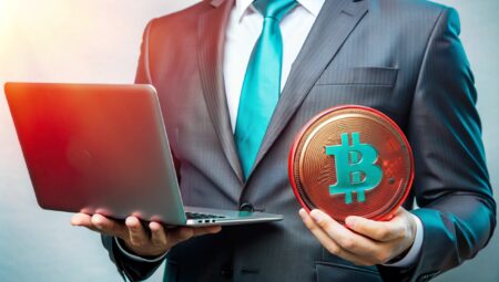 Bitcoin’in Birinci Web Sitesi Ortaya Çıktı: Satoshi Nakamoto’nun Mirası