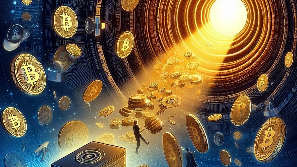 Bu 3 Altcoin İçin Büyük Sıçrama Kapıda Olabilir