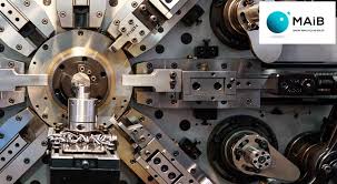 Makine ihracatı 2 ayda 4,3 milyar dolar oldu!