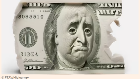 CNBC:  FX traderları dolardan uzaklaşıyor