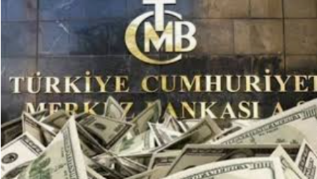 TCMB’den döviz çıkışı yavaşladı, dolar/TL nerede tutulacak?